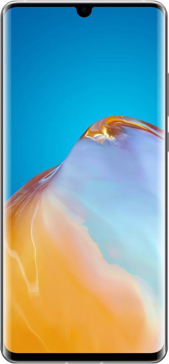 Image du produit Huawei P30 Pro New Edition (256 Go, Silver Frost, 6.47", Double SIM hybride, 40 Mpx, 4G)