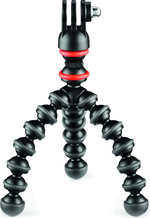 Image du produit Joby Kit de démarrage GorillaPod (Matières plastiques)