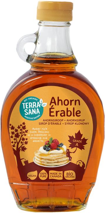 Actual product image MGA Na (250 g)