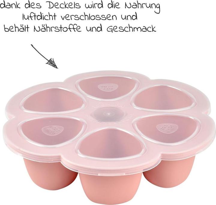 Produktbild Beaba Multiportions