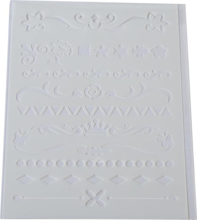 Immagine prodotto Exacompta Set per scrapbooking (32 x 22 cm)