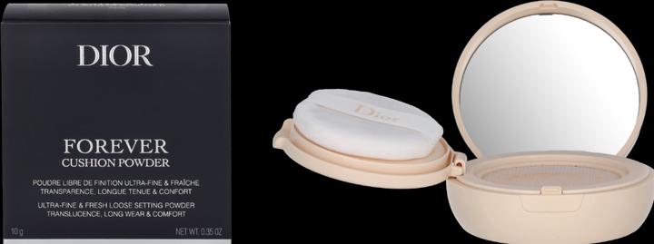 Produktbild Dior Forever Cushion Powder (010 Fair)