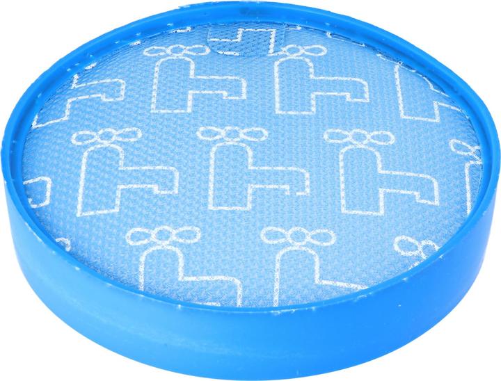 Actual product image AccuCell 2x vacuum cleaner filter for vacuum cleaner Dyson 900228-01, 917819-01