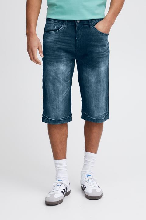 Immagine prodotto Blend Pantaloncini Capri in denim 20713328 (M)