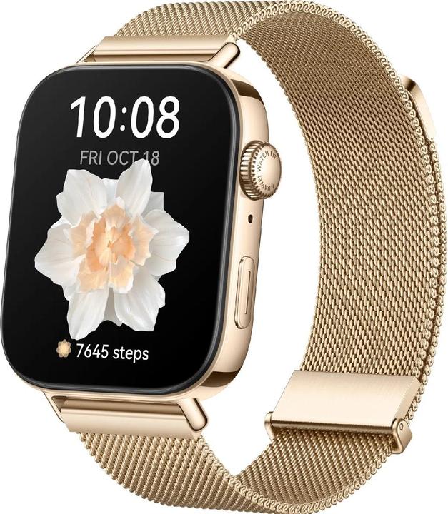 Actual product image Huawei Watch Fit 3 (43.20 mm)