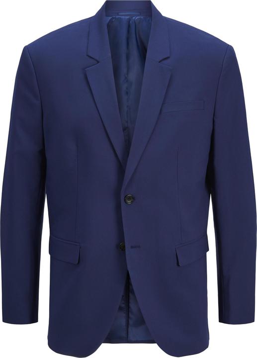 Produktbild Jack & Jones JPRBUSHWICK Regular Fit Blazer Einreihiger Blazer (52)