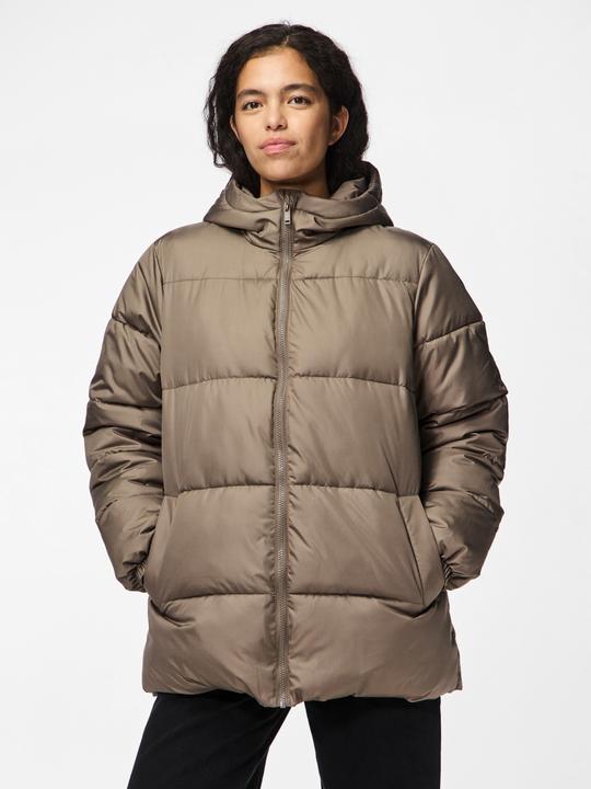 Produktbild Pieces Pcmaddie Puffer Jacket Noos Bc (M)