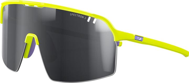 Produktbild Julbo Intensity Neongelb Matt Spectron 3 (Neongelb matt, Spectron 3)