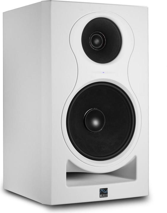 Actual product image Kali Audio IN-8 WH Second Wave actieve studiomonitor (per stuk) (Active, 1 pc.)