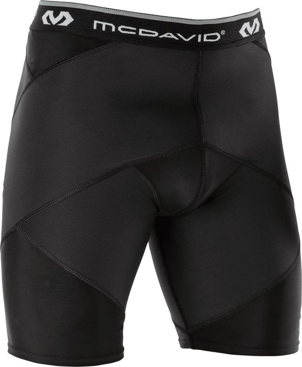 Image du produit McDavid Short de compression super cross "Hip Spica" homme (XL)