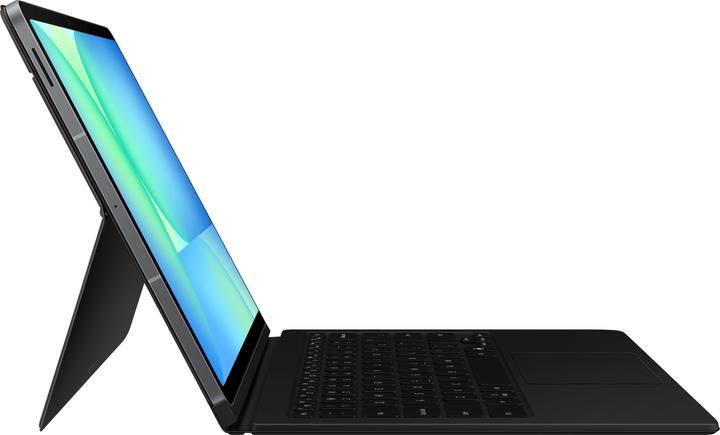 Produktbild Samsung Book Cover Keyboard (CH, Samsung Galaxy Tab S10 FE+)