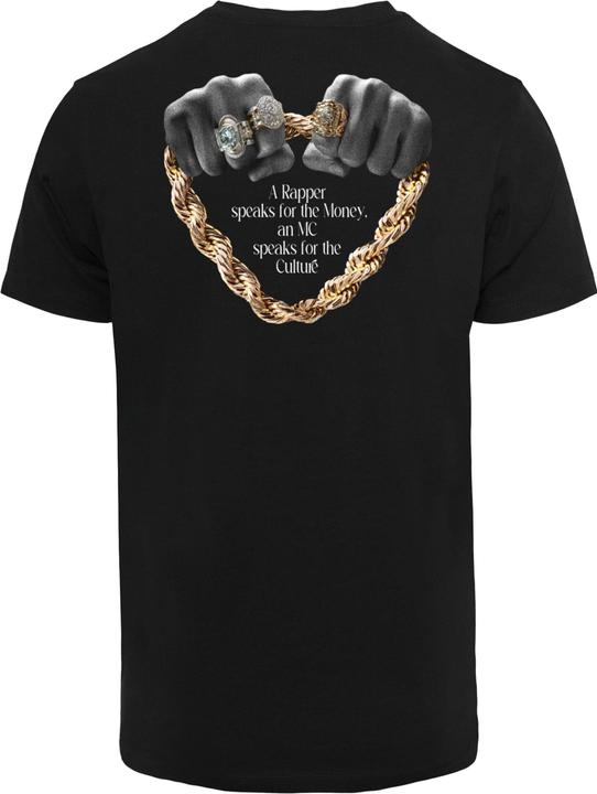 Actual product image Mister Tee Cents VS MC Tee - 165235 (L)