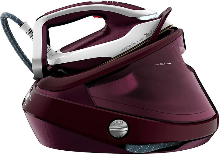 Productafbeelding Tefal Pro Express Vision GV9810 (3000 W, 680 g/min)