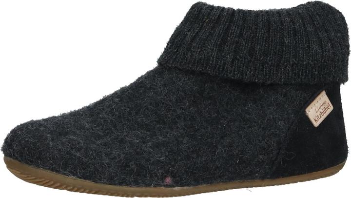 Produktbild Living Kitzbühel Kid's Hüttenschuh Uni No. 4230 (29)