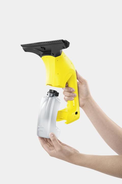 Produktbild Kärcher WV 1 Plus