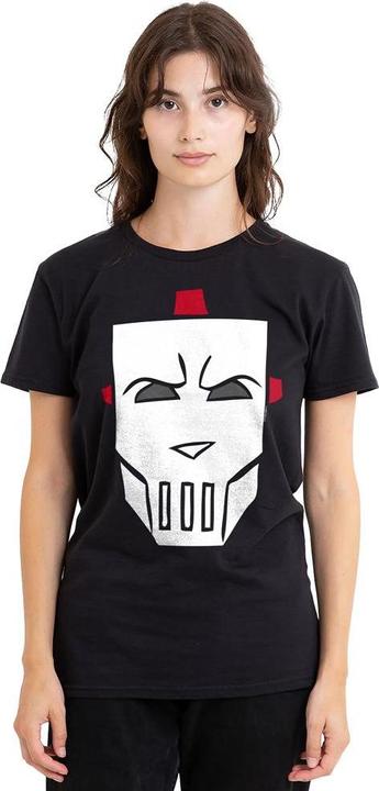 Produktbild Teenage Mutant NT TShirt (S)