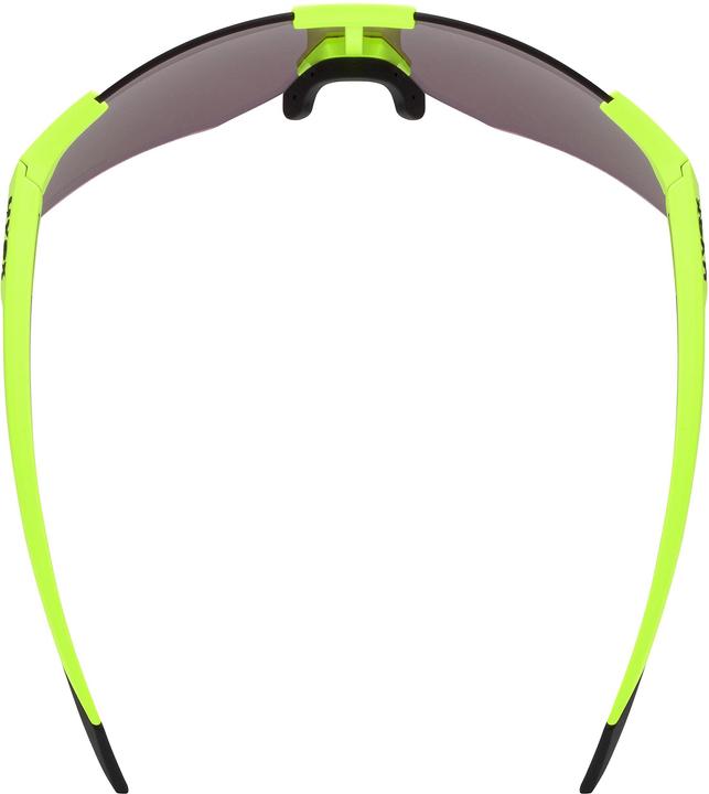 Immagine prodotto Uvex Sports Pace perform CV (giallo opaco*, Blu)