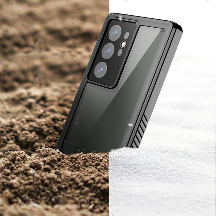 Immagine prodotto Redpepper Serie impermeabile IP68, protezione a 360° (Samsung Galaxy S23 Ultra)