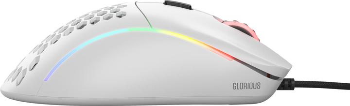 Actual product image Glorious PC Gaming Race Model D (Cable)