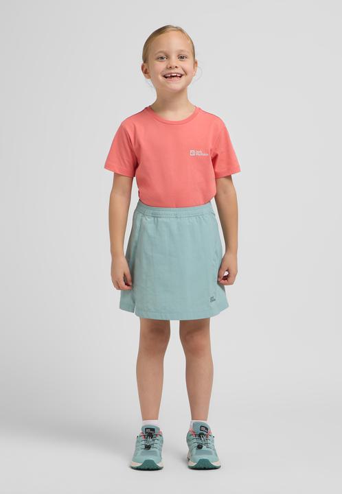 Image du produit Jack Wolfskin Sun Skort G (92)