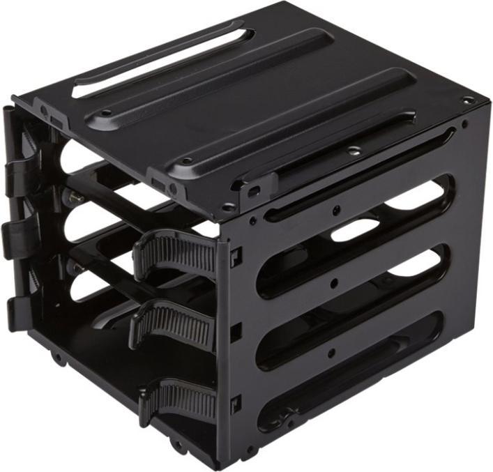 Corsair HDD upgrade kit