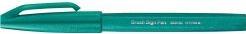Immagine prodotto Pentel Penna a pennello Sign Pen Brush (Turchese, 1 x)
