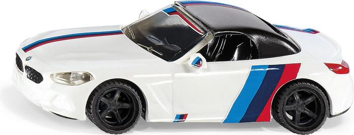 Produktbild Siku BMW Z4 M40i