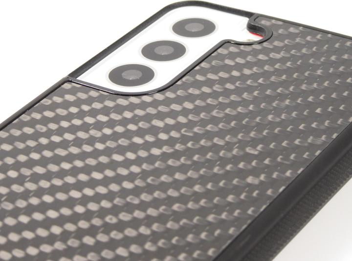 Produktbild Carbomile Hülle Carbon Fiber (Samsung Galaxy S23+)