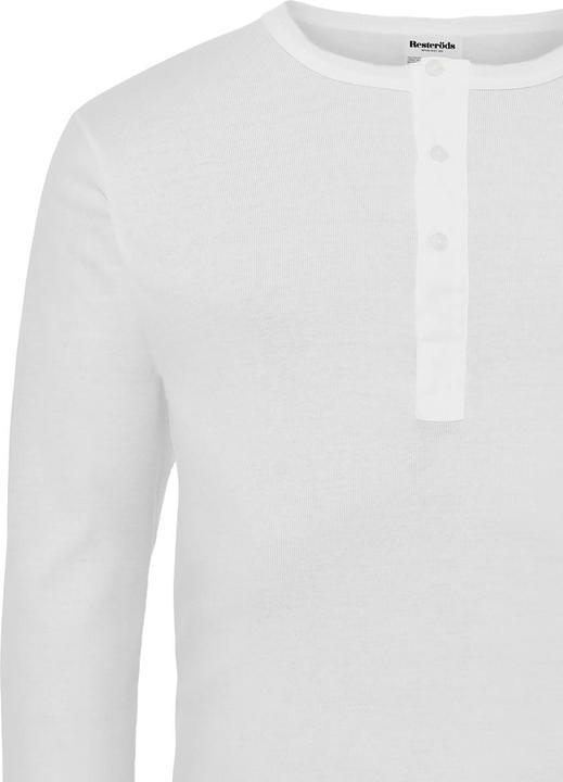 Produktbild Resteröds 2er Pack Basic Langarmshirt (XL)