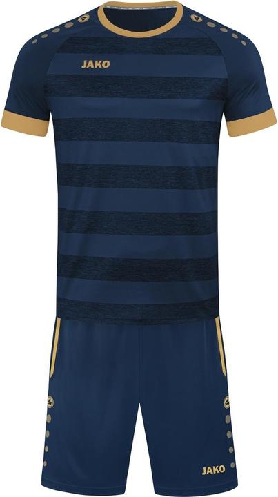 Actual product image JAKO Jersey Celtic Melange KA (M)