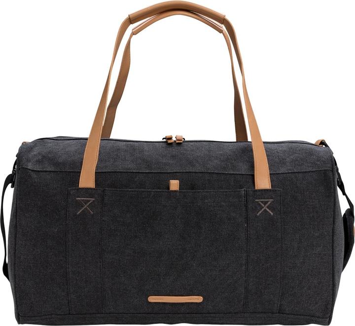 Actual product image Xd Collection Canvas Weekend Bag (27 l)