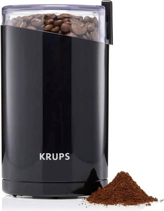 Image du produit Krups Virtuoso