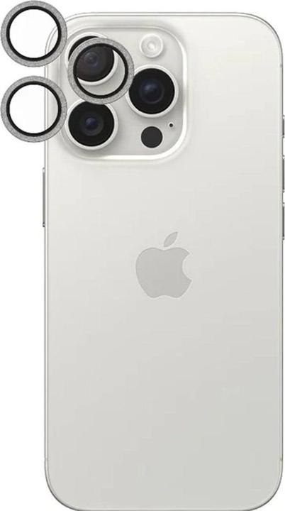 Produktbild PanzerGlass Safe. (1 Stück, Apple iPhone 16 Pro Max, Apple iPhone 16 Pro)
