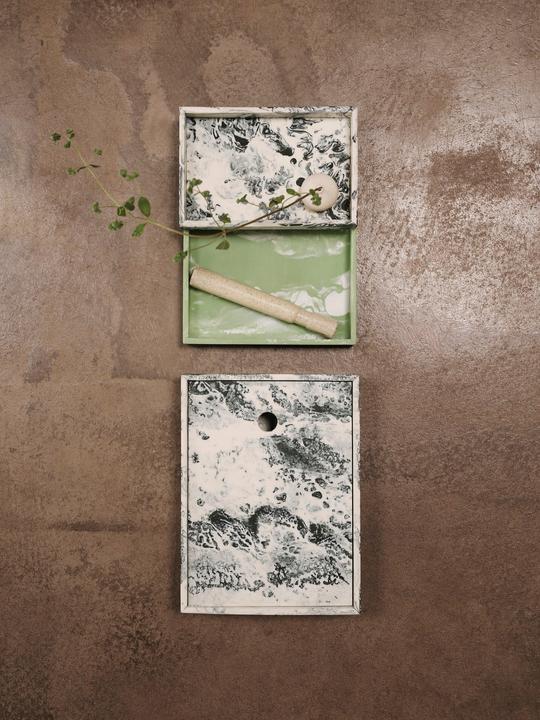 Image du produit Ferm Living Mist Box (20 x 15 x 5 cm, 2 l)