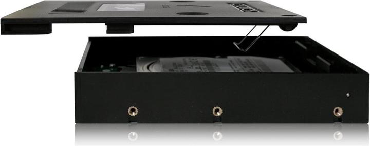 Produktbild Icy Dock Mb882sp-1s-2b