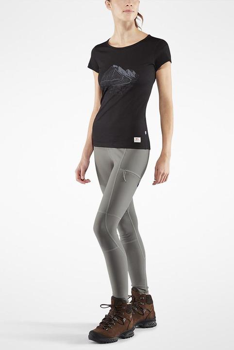 Image du produit Fjällräven Collant Abisko Trail (XL)