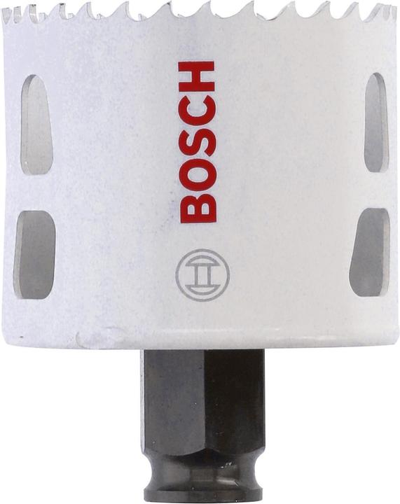 Bosch Professional Zubehör Saw ring HSS-Co Bi-metal SDS-Click