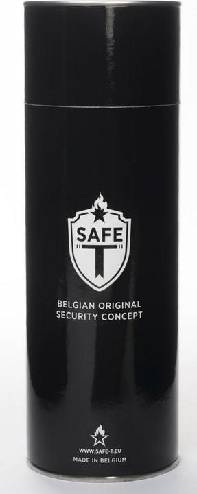 Image du produit SAFE-T Extincteur SPIRIT (C, B, A)