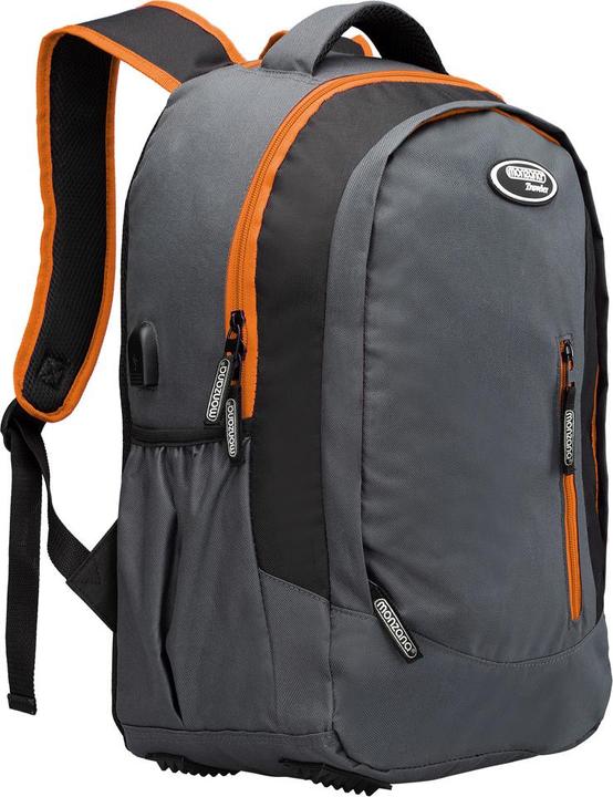 Monzana Schulrucksack (35 l)