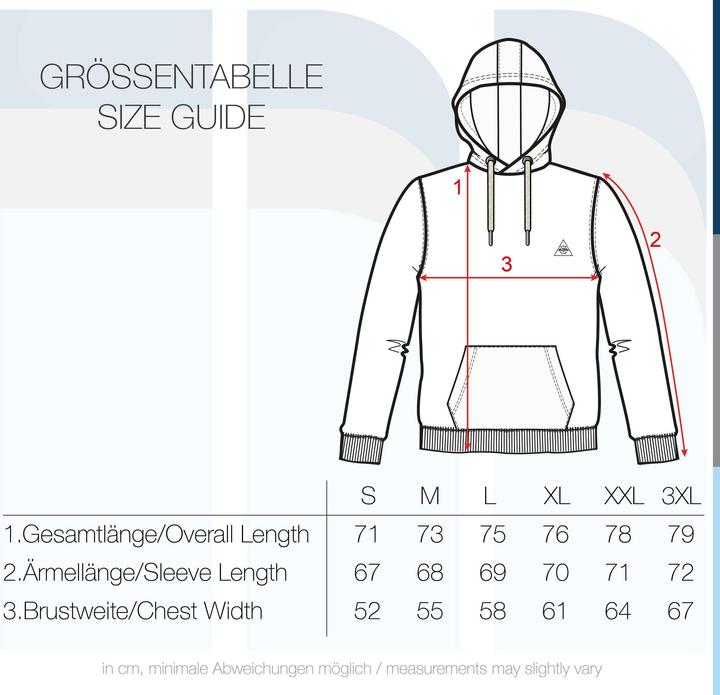 Produktbild Blend BHHenner 20711241ME (XXL)