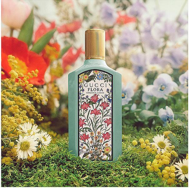 Image du produit Gucci Gorg Jasmin Eau de Parfum (Eau de parfum, 50 ml)