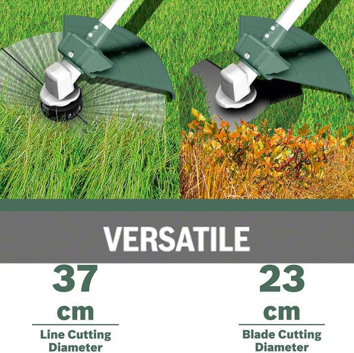 Actual product image Bosch Home & Garden AFS 23-37 (Trim line)