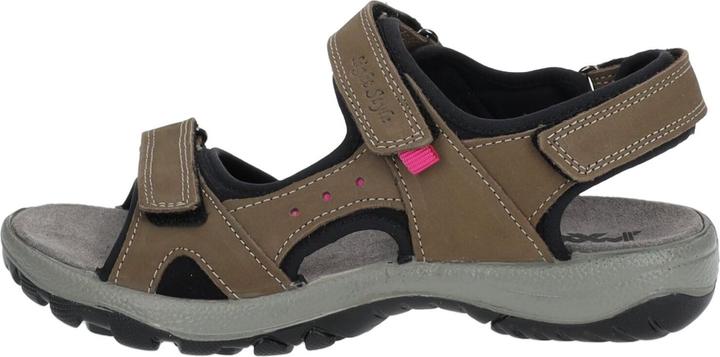 Actual product image IMAC Wanderschuhe (40)