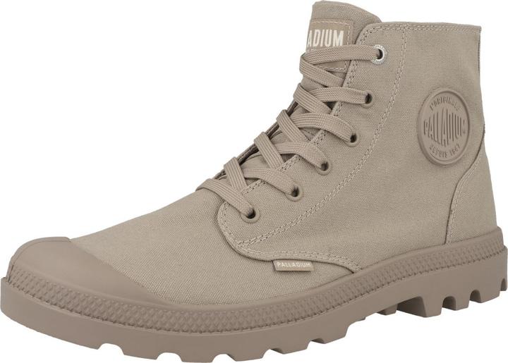 Palladium Pampa Mono Chrome - 58245