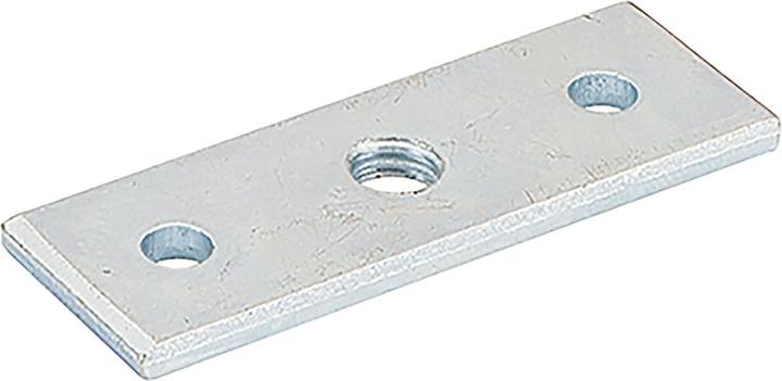 Immagine prodotto Hettich Targhetta di riconoscimento m8 acier chrome (Chiodo piastra, 1 pz.)