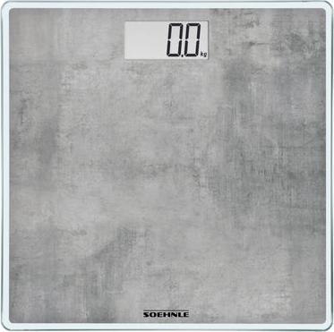 Produktbild Soehnle Style Sense Compact 300 Concrete (180 kg)