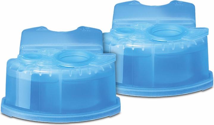 Produktbild Braun 2er Reinigungskartusche (2 x)