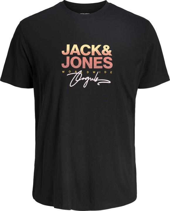 Produktbild Jack & Jones Plus Size T-shirt T-shirt (6XL)