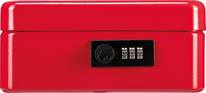 Actual product image Burg Wächter Money Code 5020