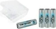 Produktbild Ansmann Digital Typ 2850 (4 Stk., AA, 2850 mAh)